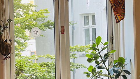 Østerbro - Good Karma - Close Metro 3 People: Building Exterior, Scenic View