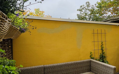 Townhouse- Nørrebro - 2 Levels - 4 People: Building Exterior, Outdoor