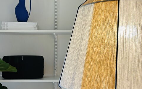 Townhouse- Nørrebro - 2 Levels - 4 People: Room Detail