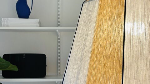 Townhouse- Nørrebro - 2 Levels - 4 People: Room Detail