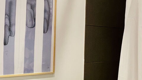 Townhouse- Nørrebro - 2 Levels - 4 People: Bathroom