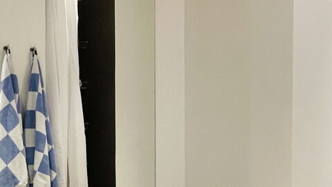 Townhouse- Nørrebro - 2 Levels - 4 People: Bathroom