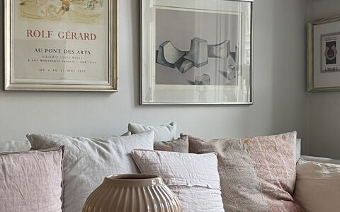 Vesterbro - 1 Br - 2people-close To Enghave Metro: Living Room