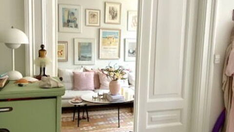 Vesterbro - 1 Br - 2people-close To Enghave Metro