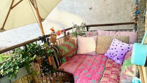 Vesterbro - 1 Br - 2people-close To Enghave Metro