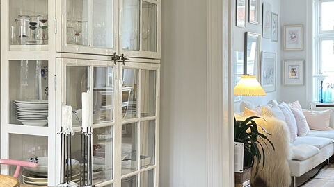 Vesterbro - 1 Br - 2people-close To Enghave Metro: Room Detail