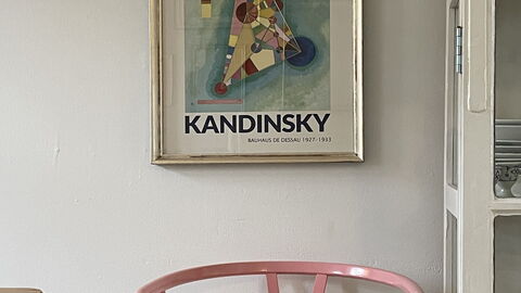 Vesterbro - 1 Br - 2people-close To Enghave Metro: Room Detail