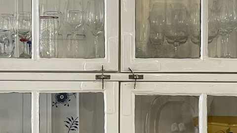 Vesterbro - 1 Br - 2people-close To Enghave Metro: Room Detail