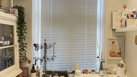 Vesterbro - 1 Br - 2people-close To Enghave Metro: Room Detail