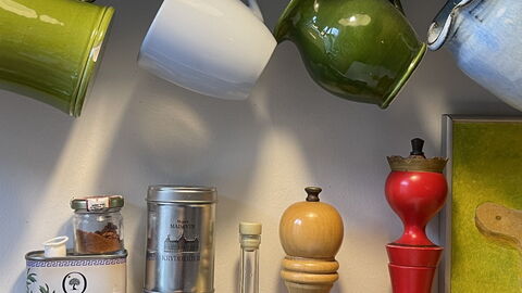 Vesterbro - 1 Br - 2people-close To Enghave Metro: Room Detail