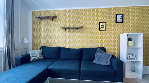 Frederiksberg - 3 Br - 6 People - Close To Metro: Bedroom