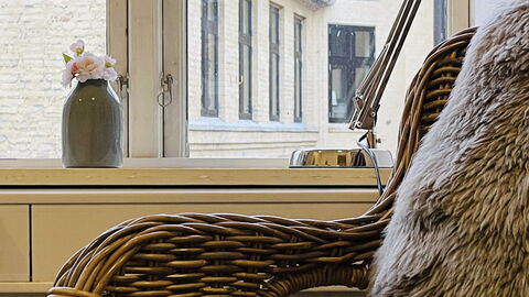 Pedestrian Street - Center - 7 Br - 14 Guests: Room Detail