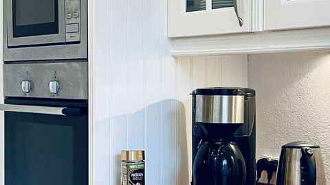 Frederiksberg -fantastic -big -1 Br -2 People: Kitchen, Room Detail