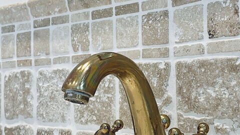 Frederiksberg -fantastic -big -1 Br -2 People: Bathroom, Room Detail