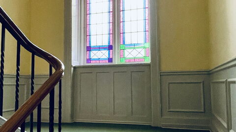 Frederiksberg -fantastic -big -1 Br -2 People: Other Room