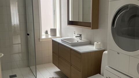 Nørrebro - 2br - 4 People - Close To Metro