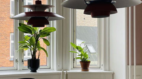 Østerbro - 3br - 6 People - Close To Metro: Room Detail