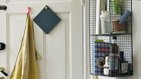 Østerbro - 3br - 6 People - Close To Metro: Room Detail