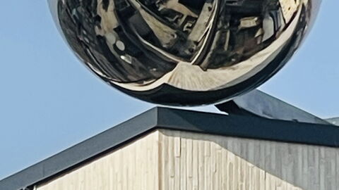 Frederiksberg - 2 Br - 4 People: Outdoor