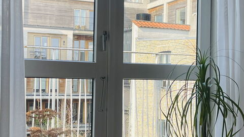 Frederiksberg - 2 Br - 4 People: Scenic View