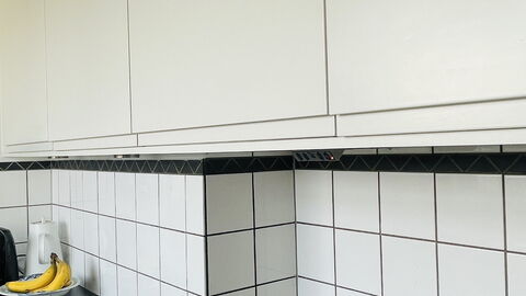 Frederiksberg - 2 Br - 4 People: Kitchen