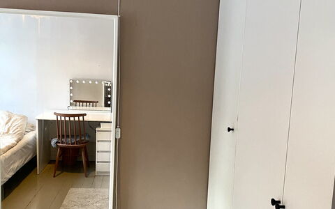 Vesterbro - 2 Br - Cozy - Metro - Tivoli -4 People