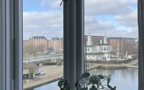 Close To Lakes - Tivoli - 2 Br - 4 People: Scenic View