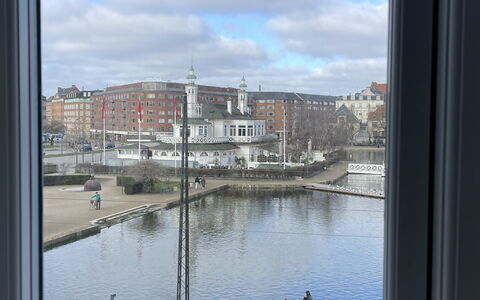 Close To Lakes - Tivoli - 2 Br - 4 People: Scenic View