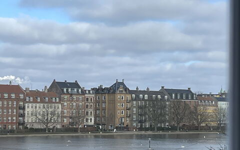 Close To Lakes - Tivoli - 2 Br - 4 People: Scenic View