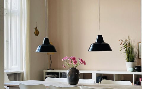 Close To Lakes - Tivoli - 2 Br - 4 People: Dining Room