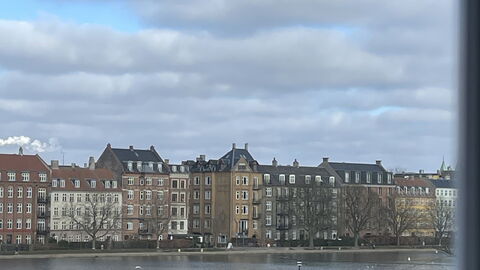 Close To Lakes - Tivoli - 2 Br - 4 People: Scenic View