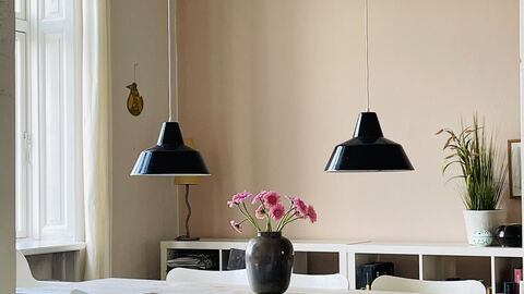 Close To Lakes - Tivoli - 2 Br - 4 People: Dining Room