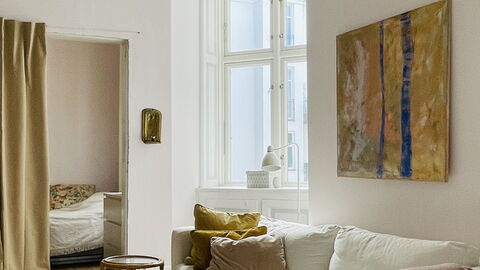 Close To Lakes - Tivoli - 2 Br - 4 People: Bedroom