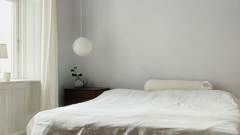 Close To Lakes - Tivoli - 2 Br - 4 People: Bedroom