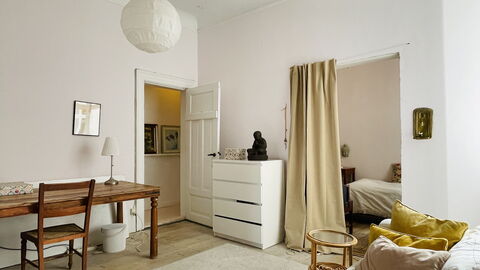 Close To Lakes - Tivoli - 2 Br - 4 People: Bedroom