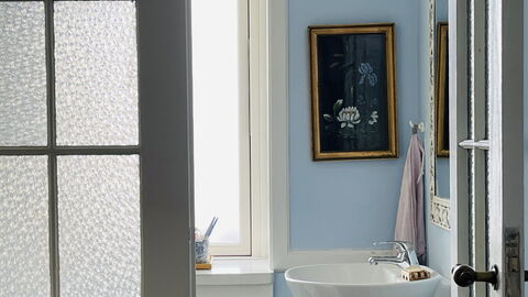 Close To Lakes - Tivoli - 2 Br - 4 People: Bathroom