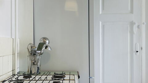 Close To Lakes - Tivoli - 2 Br - 4 People: Kitchen