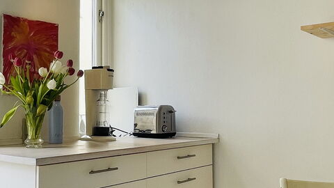 Close To Lakes - Tivoli - 2 Br - 4 People: Kitchen