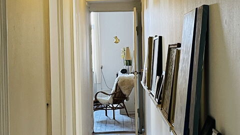 Close To Lakes - Tivoli - 2 Br - 4 People: Other Room