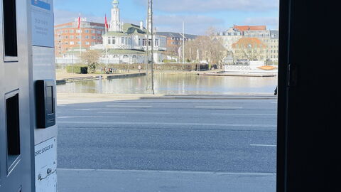 Close To Lakes - Tivoli - 2 Br - 4 People: Outdoor