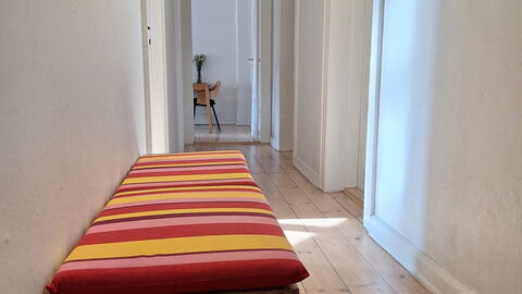 Østerbro - 3 Br - 5 People - Close Metro: Other Room