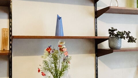 Østerbro - 4 People-1 Br - Close To Metro: Room Detail