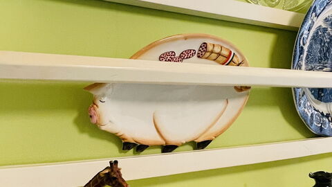 Østerbro - 4 People-1 Br - Close To Metro: Room Detail