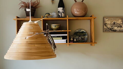 Nørrebro - 2 People - 1 Br - Close To Metro.: Room Detail