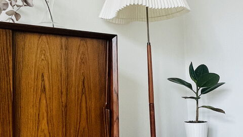 Vesterbro - 2 People - 1 Br - Close To Tivoli: Room Detail