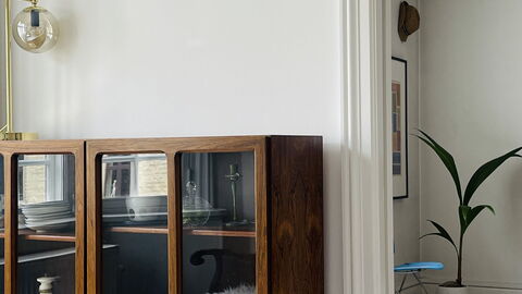 Vesterbro - 2 People - 1 Br - Close To Tivoli: Room Detail