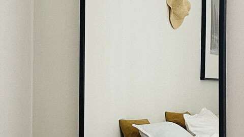 Vesterbro - 2 People - 1 Br - Close To Tivoli: Room Detail