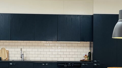 Center - 3 Br - 6 People - Close To Metro: Kitchen