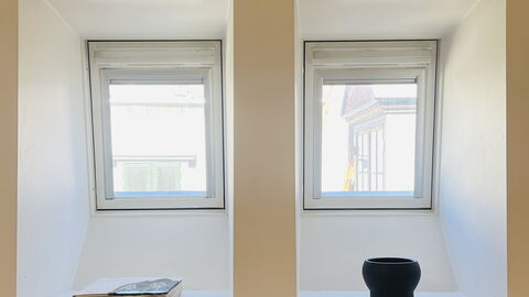 Center - 3 Br - 6 People - Close To Metro: Room Detail