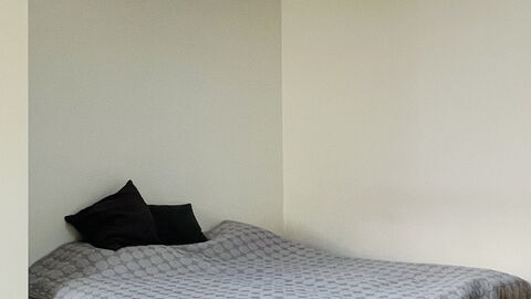 Center - 3 Br - 6 People - Close To Metro: Bedroom